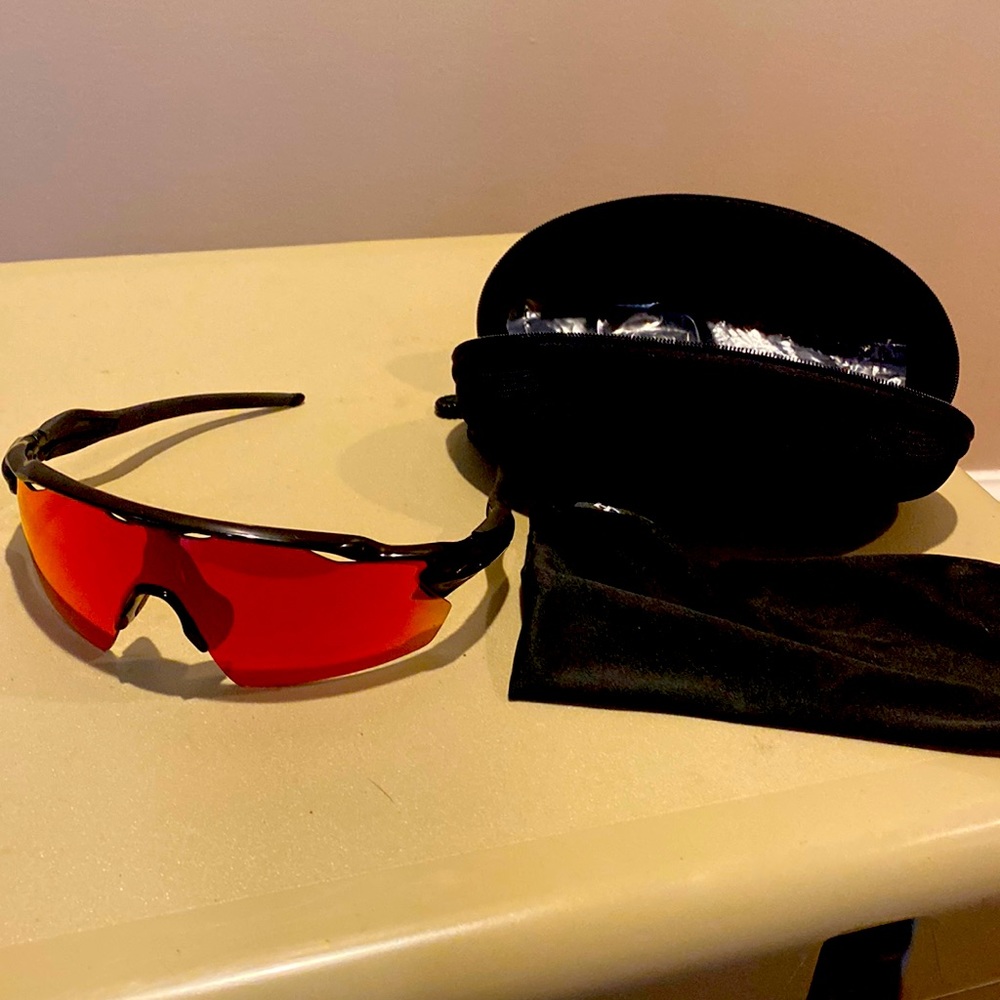 Oakley sunglasses